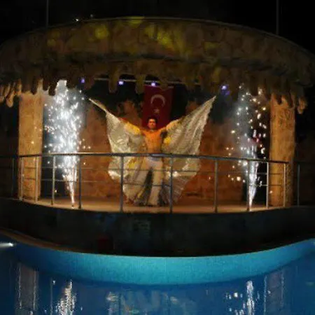 Magic Dream Park ケメル