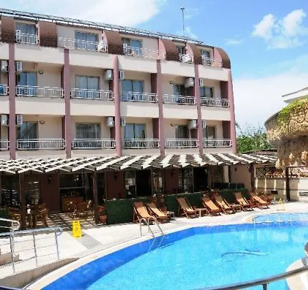 Hotel Magic Dream Park 4*