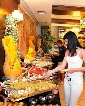Otel Magic Dream Park Kemer