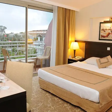 Magic Dream Park Otel