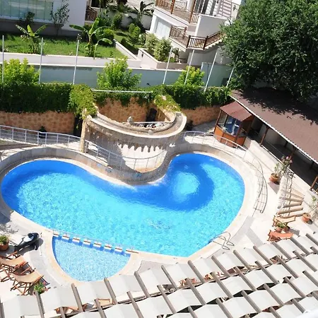 Magic Dream Park Otel Kemer