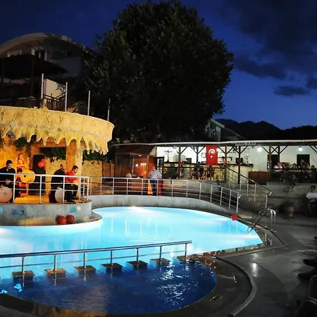 Magic Dream Park 4* Kemer