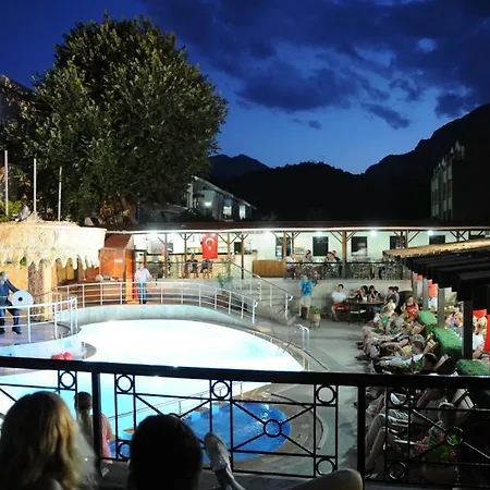 Otel Magic Dream Park 4*
