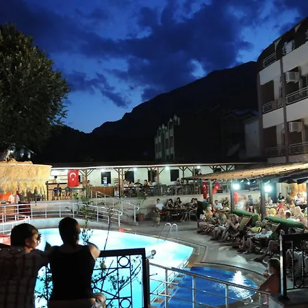 Otel Magic Dream Park