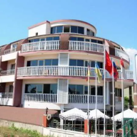 Hotel Magic Dream Park Kemer