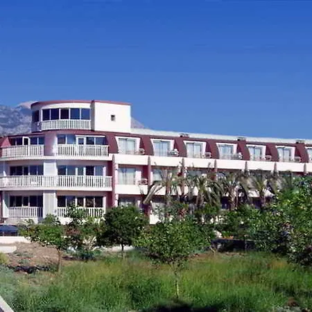 Magic Dream Park Otel Kemer