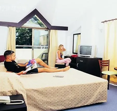 Magic Dream Park Otel Kemer