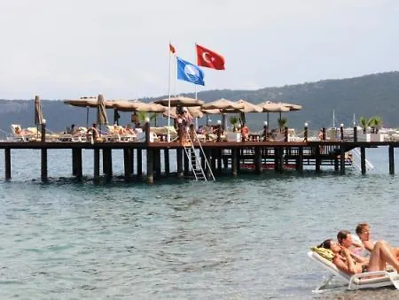 Magic Dream Park Otel 4*