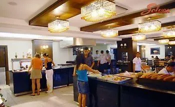 Magic Dream Park 4* Kemer