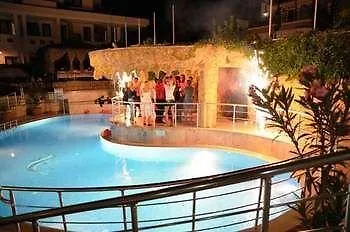 Magic Dream Park Otel Kemer