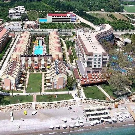 Magic Dream Park 4* Kemer