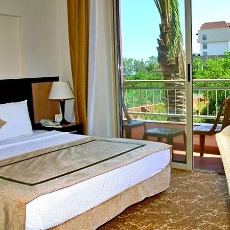Magic Dream Park Otel