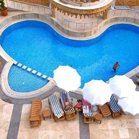 Magic Dream Park Otel