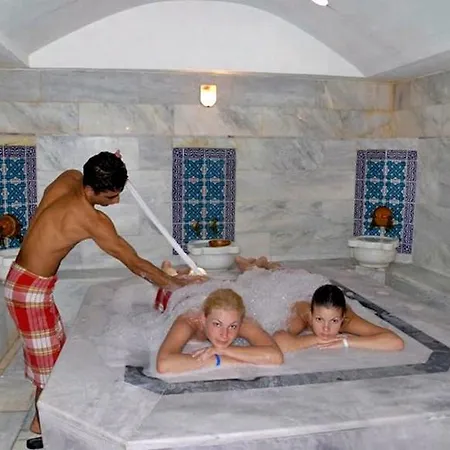 Magic Dream Park Otel Kemer
