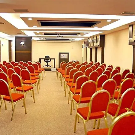 Magic Dream Park 4* Kemer
