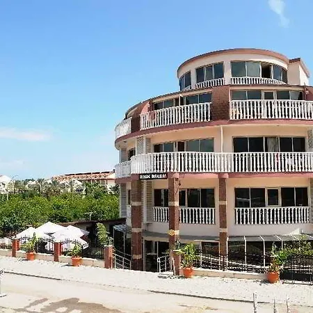 Otel Magic Dream Park