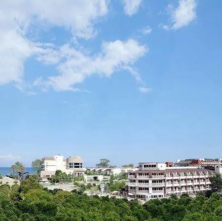 Magic Dream Park Otel