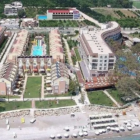 Otel Magic Dream Park 4*