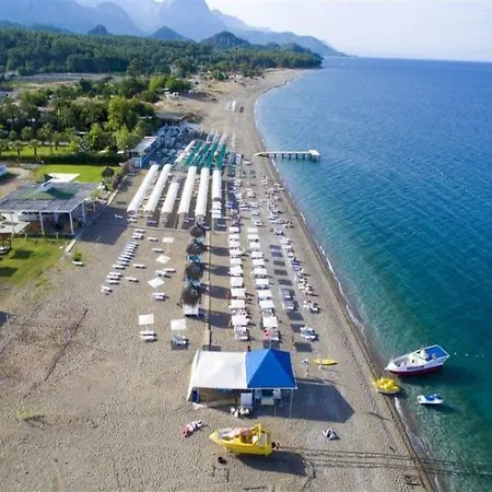 Otel Magic Dream Park 4*