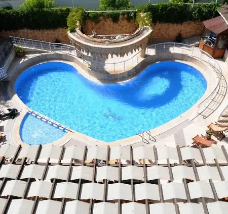 Magic Dream Park Kemer