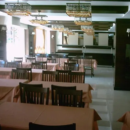 Magic Dream Park Otel 4*