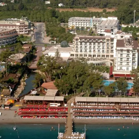 Magic Dream Park Kemer