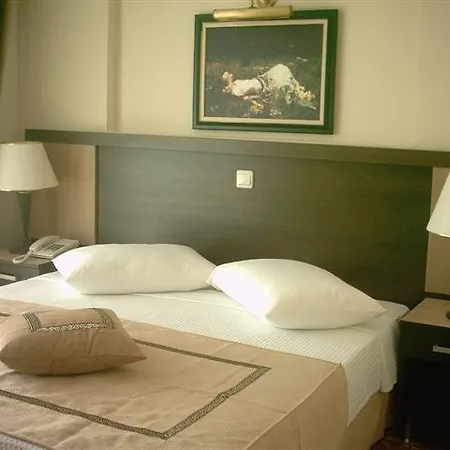 Hotel Magic Dream Park