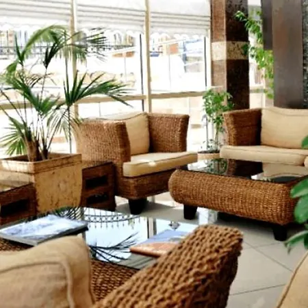 Magic Dream Park Hotel 4*