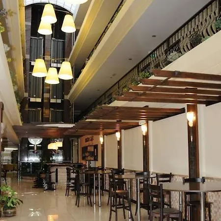 Magic Dream Park Hotel 4*